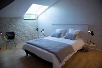 Les Hauts de Chalonne - Guest houses
