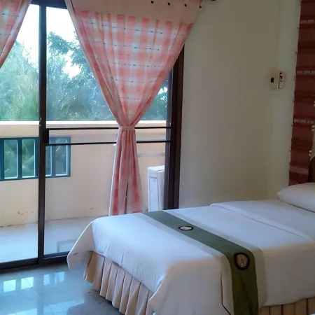 Aow Noi Sea View Resort
