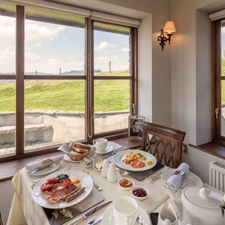 Beacons View B&B