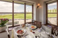Beacons View B&B - petit déjeuner