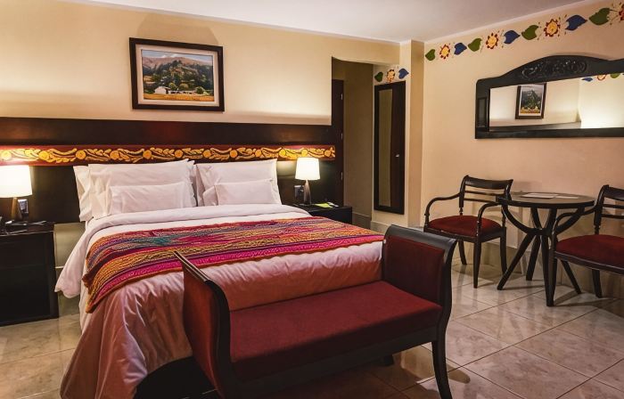 Altipacha Ayacucho Hotel