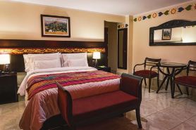 Altipacha Ayacucho Hotel