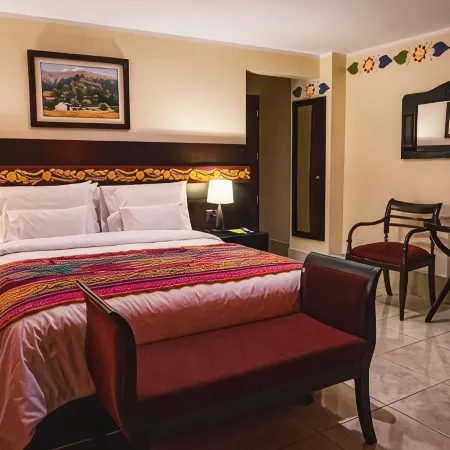 Altipacha Ayacucho Hotel