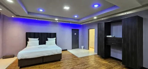 Adelina Hotel - 2-Star