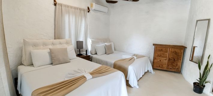 Art-San Hotel Hotels in Holbox