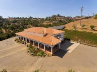 果樹農家樂和牧場度假屋（可通往湖畔） - 民宿