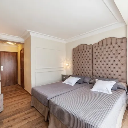 Essence Hotel Boutique