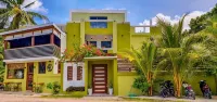 Sameydhaan Inn - 2-Star