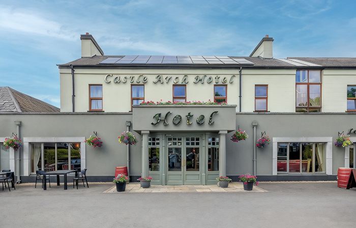 Castle Arch Hotel