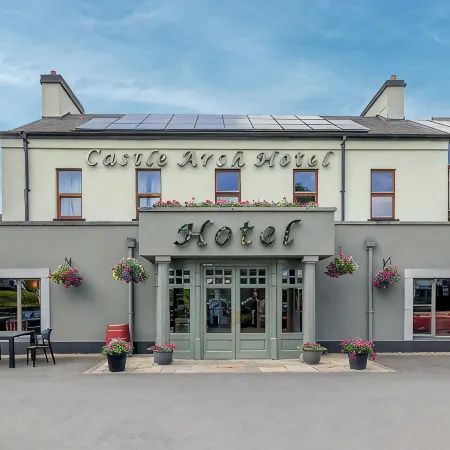 Castle Arch Hotel