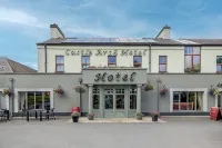 Castle Arch Hotel โรงแรมใน