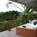 Hotel Campestre Cerro Dorado - spa