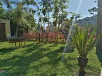Villas Dulce SUEÑOS - parking