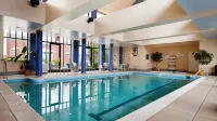 Homewood Suites by Hilton Falls Church-I-495 @ Rt. 50 - 3-Star