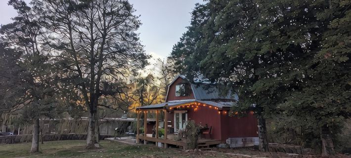 The Barn at Toad Hill. Pet friendly, close to Smokies, Airport. Brand new! Ξενοδοχεία στην πόλη Blount County