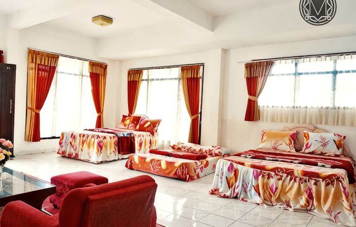 Mustika Sari Hotel Batu
