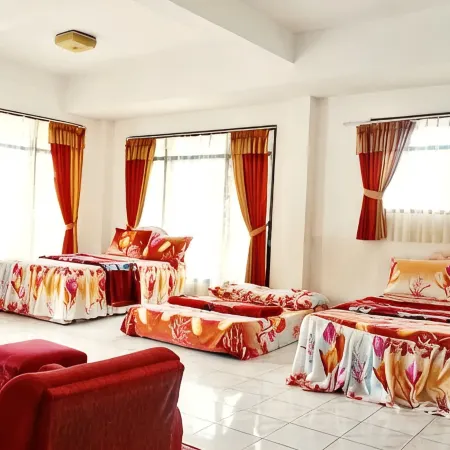 Mustika Sari Hotel Batu