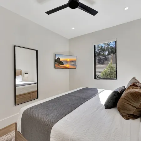 Coastal Retreat in Downtown Dunedin w/ Yard+Grill
