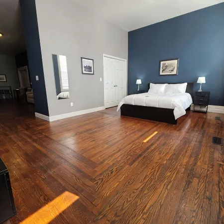 The Loft on Winter - Downtown Adrian