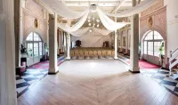 Pałac Wiechlice - Hotel, Restaurant, Spa - ジム