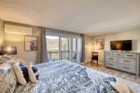 Luxury at Sugar Ski - Extremely Close to Slopes, Golf, Tubing, and Ice Skating - 4-Star