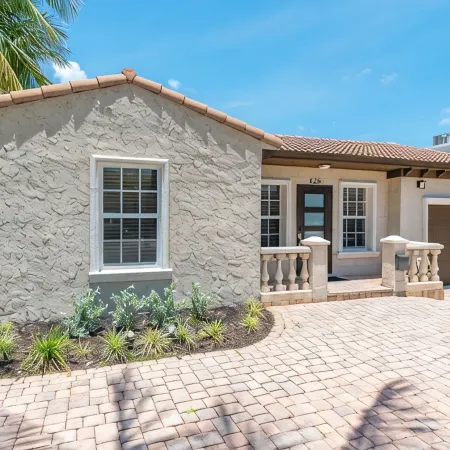 Ocean Breeze Getaway