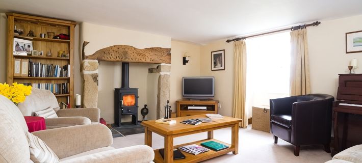 Degembris Farmhouse Ξενοδοχεία στην πόλη Newquay