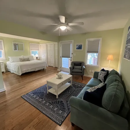 Swept Away Two- Great Family Beach House