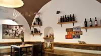 Mimì B&B - bar