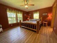 The Stoma Ranch - Wifi