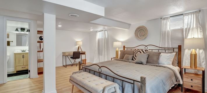 Pet and kid friendly home in Henrietta 헨리에타 호텔