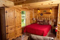 Kayak Cabin w/ Air Purifier