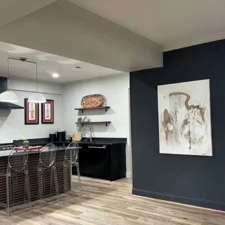 Downtown Brick-Rome Retreat, 2 Bedroom/2Bathroom and 2 Sleeper Sofas