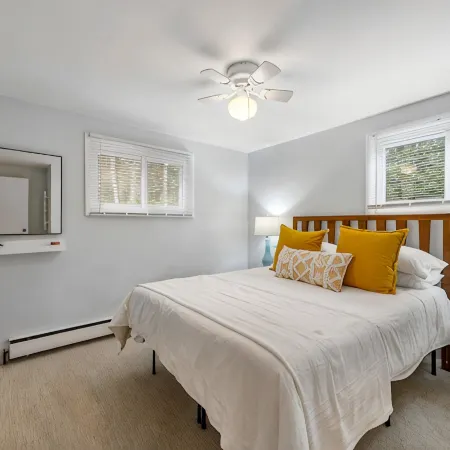 Cozy, Quiet and Peaceful Bailey's Harbor Home: Close to Everything Door County!