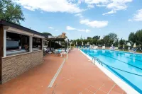B&B Il Sogno - Pool