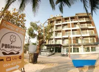 P Bliss Hotel - Mountain view