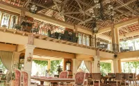 Kayu Arum Resort - sarapan
