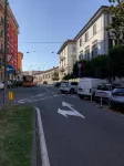Hotel Venezia - Parking