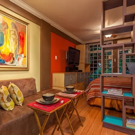 New Kingston Guest Apartments at Seymour