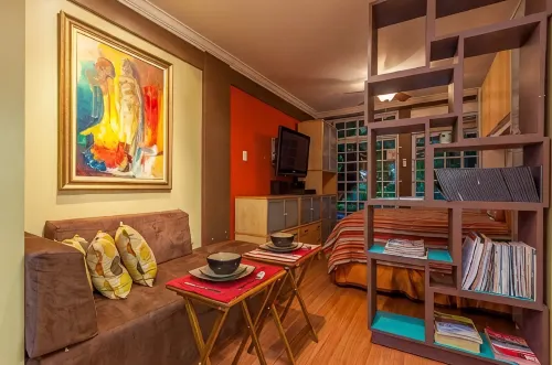 New Kingston Guest Apartments at Seymour - อพาร์ทเม้นท์