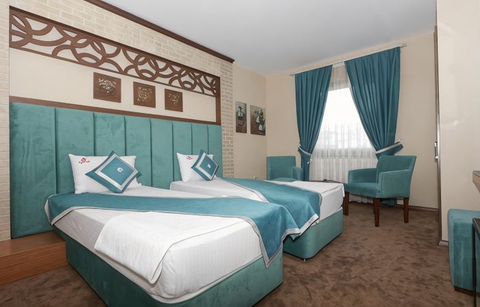 Hotel Labella Bergama