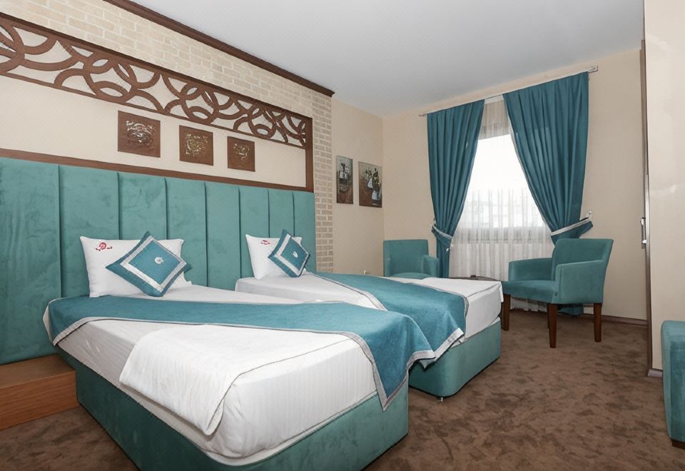 Hotel Labella Bergama - Housity