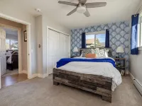 Walk to Downtown [] Game Room [] Private Fenced Yard Hotels in Fruita