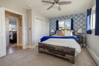 Walk to Downtown [] Game Room [] Private Fenced Yard