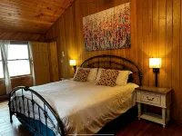 O'Connors Retreat - Blowing Rock, Hot tub Secluded acreage, fabulous views