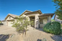 Cactus Bloom - Cozy Desert Retreat in Chandler - 4つ星