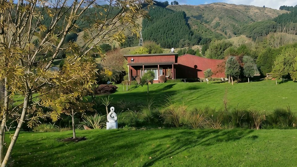 Matai Huka Boutique Accommodation