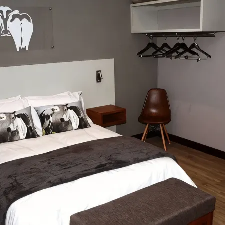 Tsessebe Guesthouse