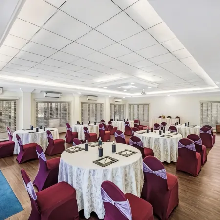 Great Trails Riverview Thanjavur by GRT Hotels