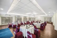 Great Trails Riverview Thanjavur by GRT Hotels - breakfast